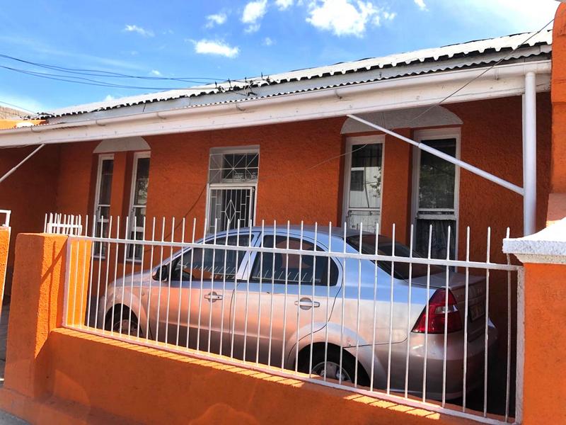 0 Bedroom Property for Sale in Maitland Western Cape
